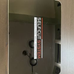 Self-cut Mirrow & mirrow