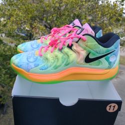 New Nike KD17 All Star Men Size 11