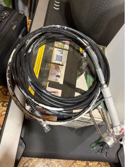 Wagner Paint Sprayer