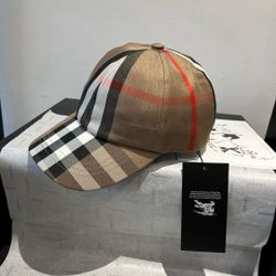 Casual Baseball Cap