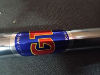 Gt layback seat post