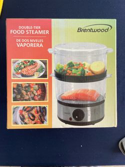 Food Steamer