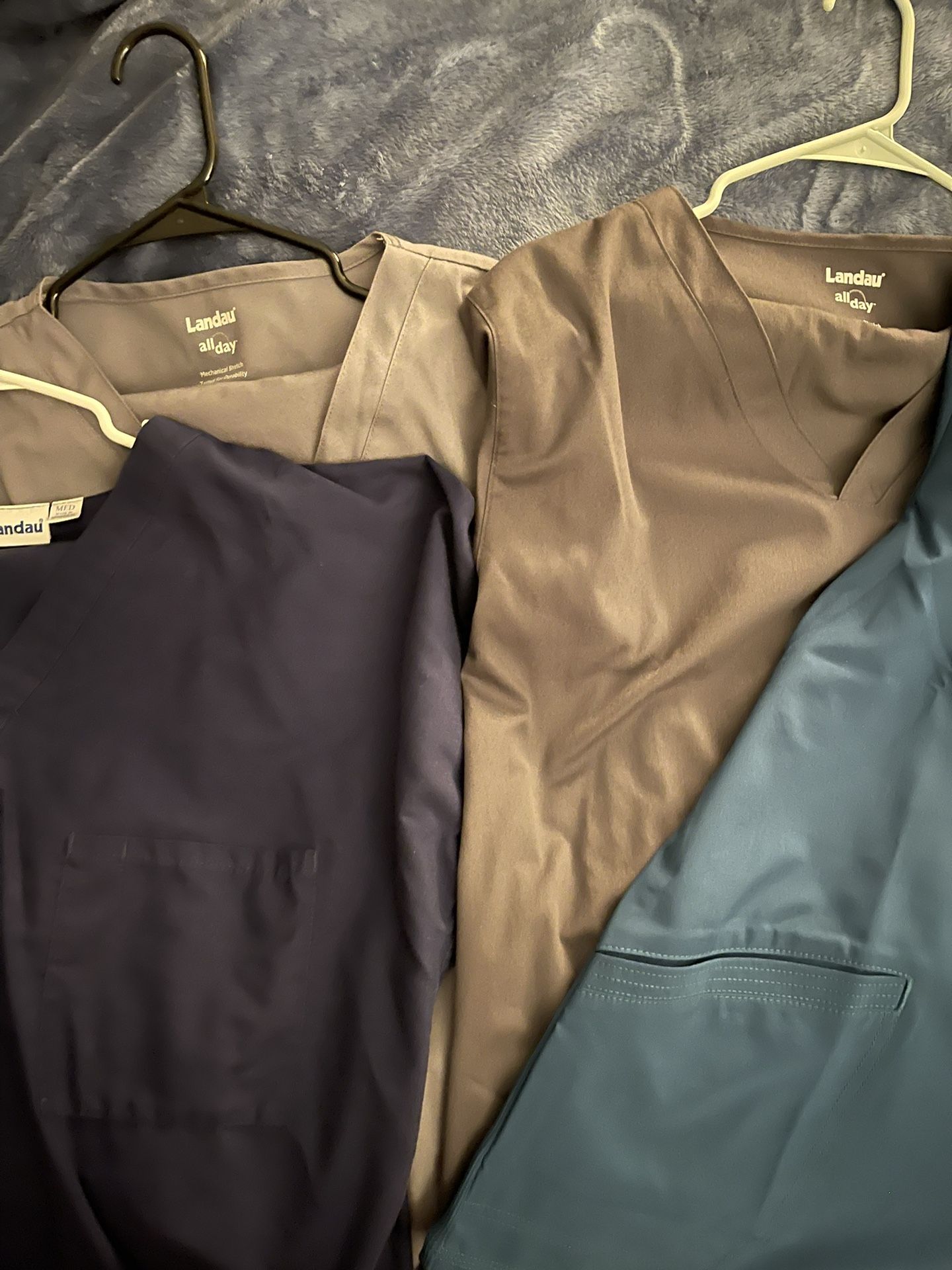 Scrubs For Men