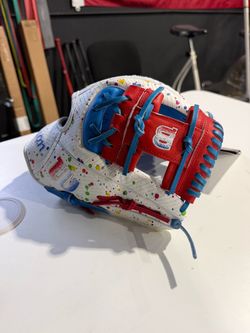 Wilson a2000