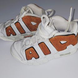 Kids Nike Air Size 10.5C