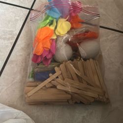 Art And Craft