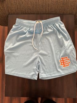 Eric Emmanuel Shorts 