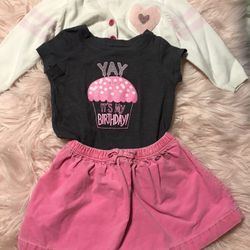 Baby Clothes