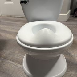 Toddler Toilet 