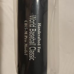 World Baseball Classic Bat