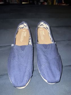 Toms
