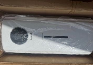 Whole house humidifier & Large room humidifier - brand new in box!