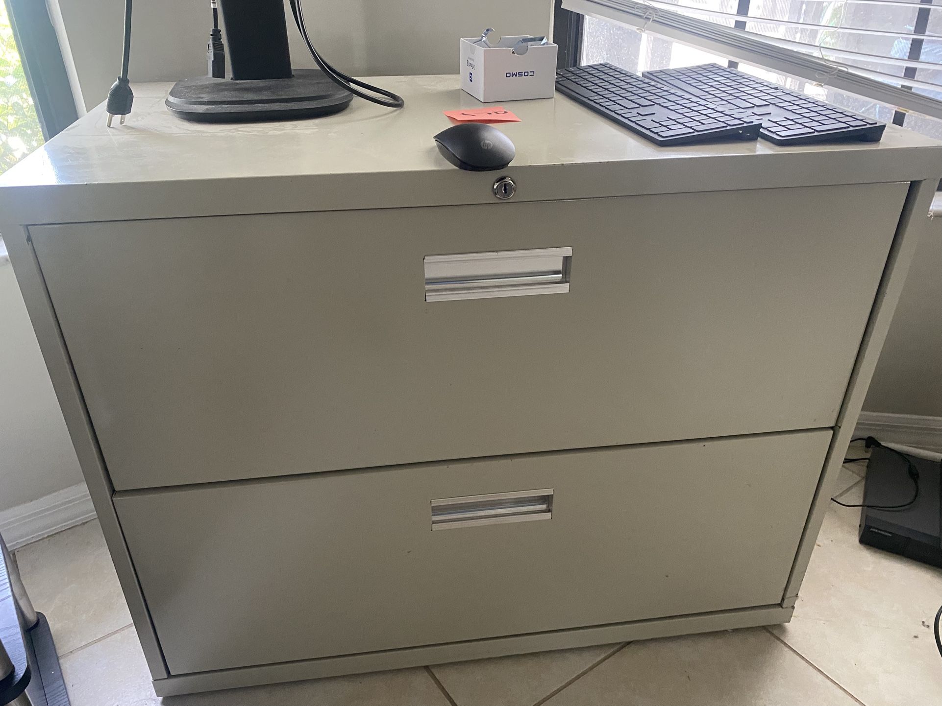 File Cabinet