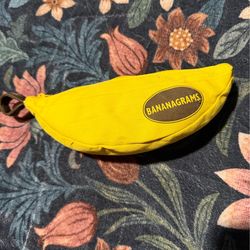 Bananagrams