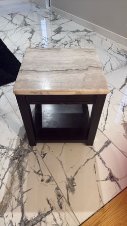 Side table