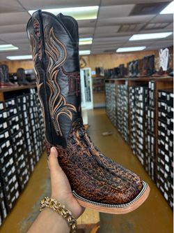 Men’s Boots