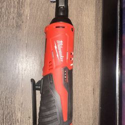 3/8 Milwaukee Ratchet  New