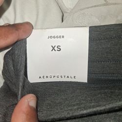 Aeropostale New Jogger Sweats