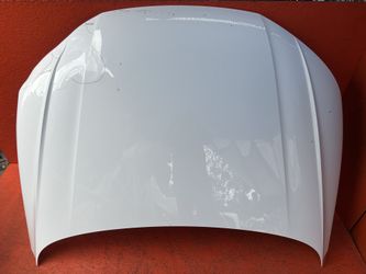 2018 2019 2020 2021 2022 2023 2024 AUDI Q5 HOOD BONNET PANEL OEM