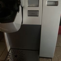 Cafetera