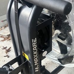 Water Rowing MAXKARE Machine