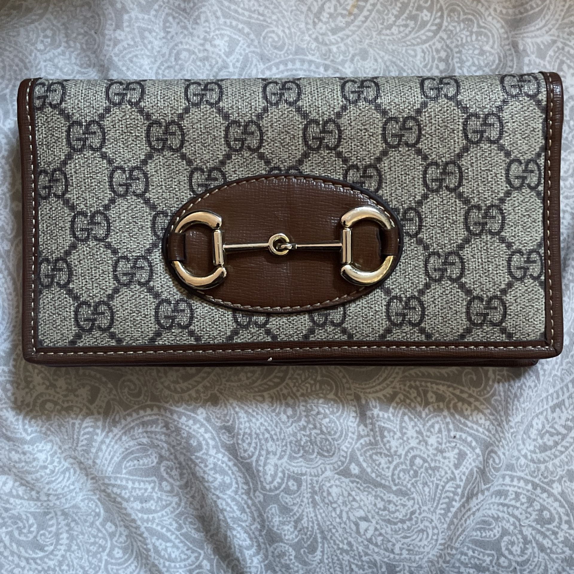 Gucci Wallet