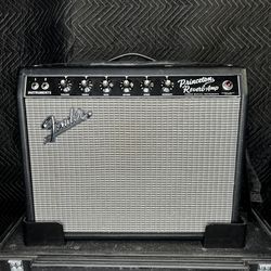 Fender Princeton Reverb