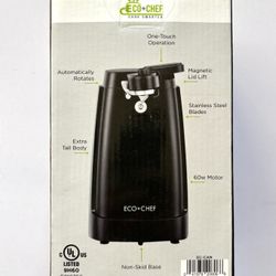 Electric Can Opener (Brand New)