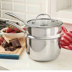 Princess house olla para baño maria