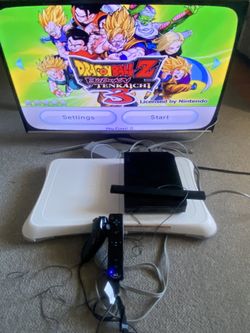 Nintendo Wii 
