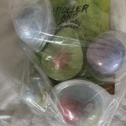 Bath Bombs 