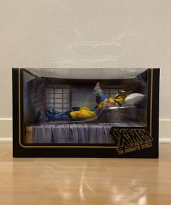 MONDO WOLVERINE SIXTH SCALE FIGURE (SDCC EXCLUSIVE)  X-MEN