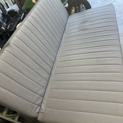 IKEA SEDDIṄGE LOVÅS Futon Sofa Bed 