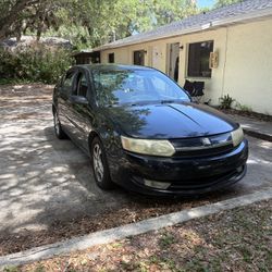 04 Saturn Ion 