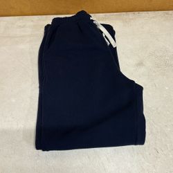 Men’s Sweatpants Size Medium