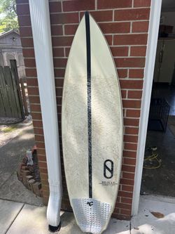 5’6 SCI-FI 2.0 Surfboard