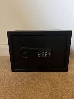Digital Safe