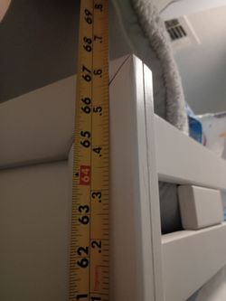 Loft bed