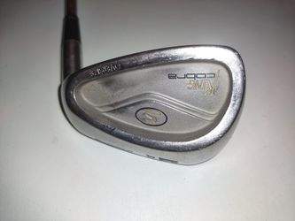 King Cobra 56° Oversize Sand Wedge Great Club & Clean