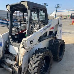 2019 Bobcat S630 Skid Steer – 1,930 Hours – $21,999 + Tax (OBO)