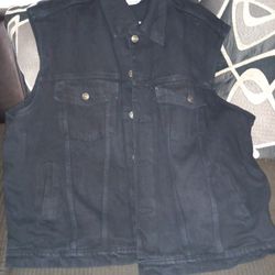 Allstate Collection Vest 