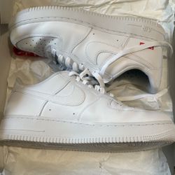 White Air Forces