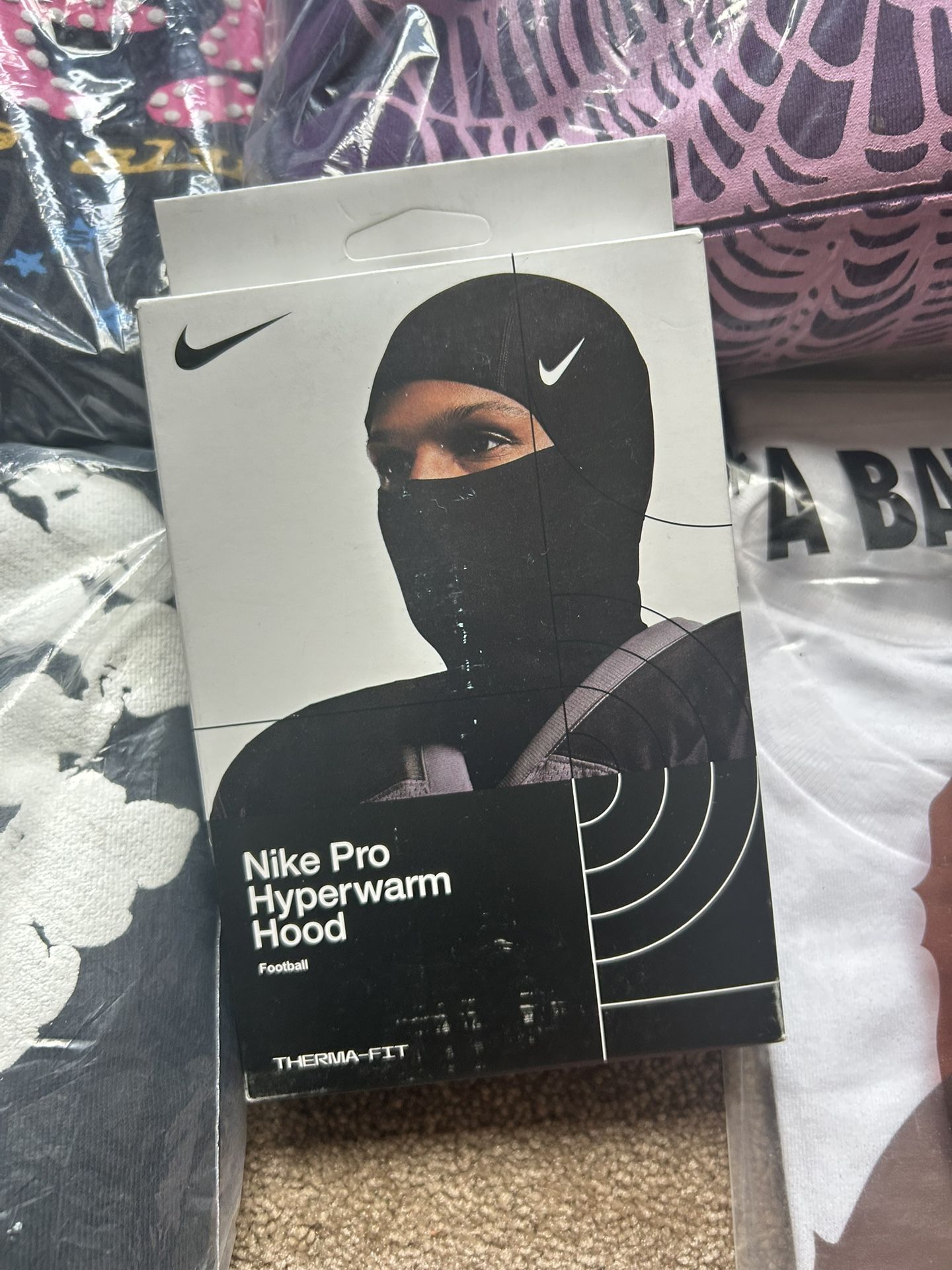 Nike Ski