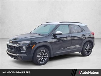 2023 Chevrolet Trailblazer