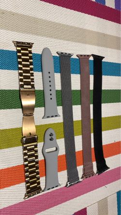 iwatch series 1 bands