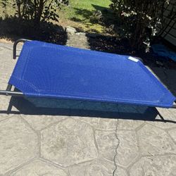 Outdoor Dog Bed