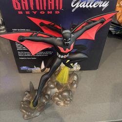 Batman Beyond DC Diamond Select Statue (Trade)