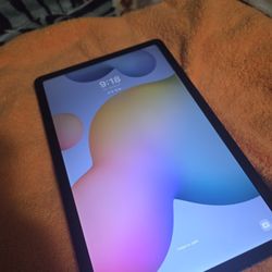 Samsung Galaxy Tab S6 Lite (SM-P610) 