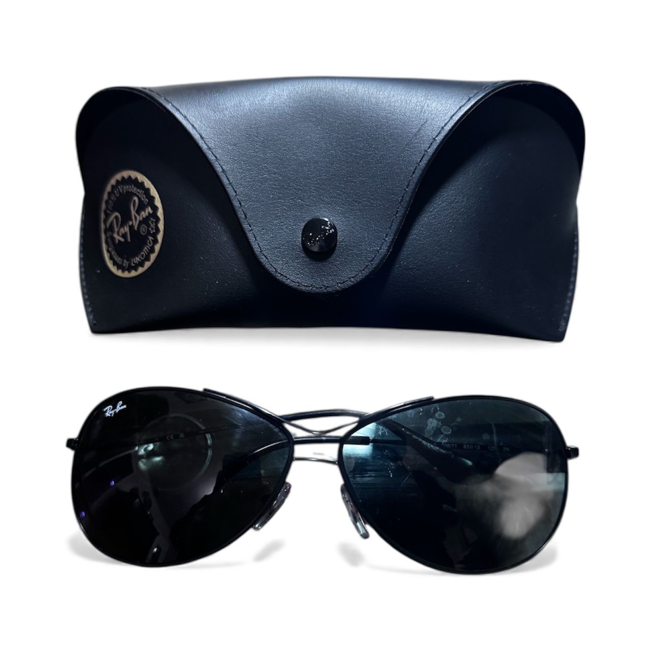 Rayban Sunglasses RB3293