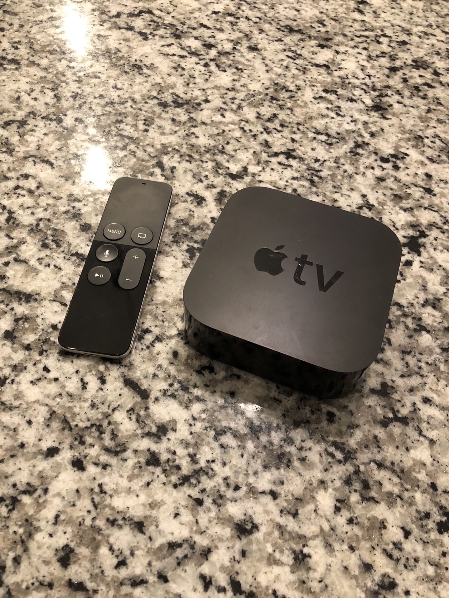 Apple TV